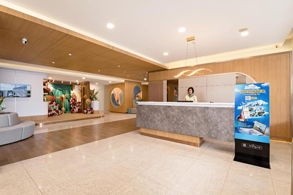 Metland Hotel Bekasi Hotel in West Java