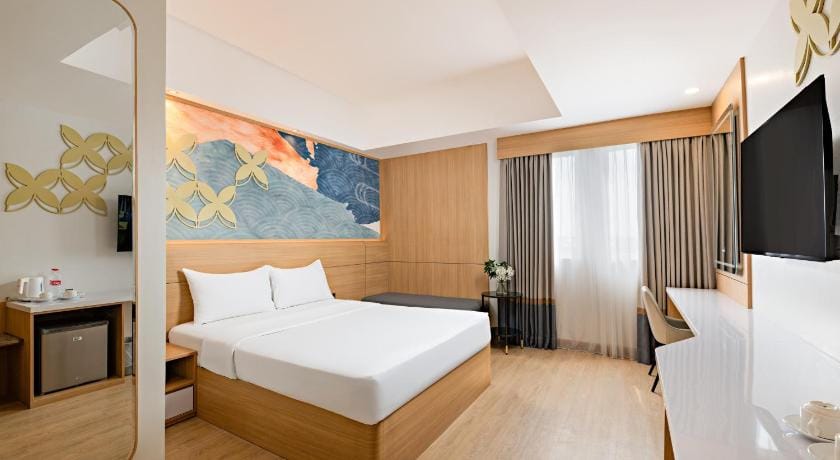 Metland Hotel Bekasi Hotel in West Java