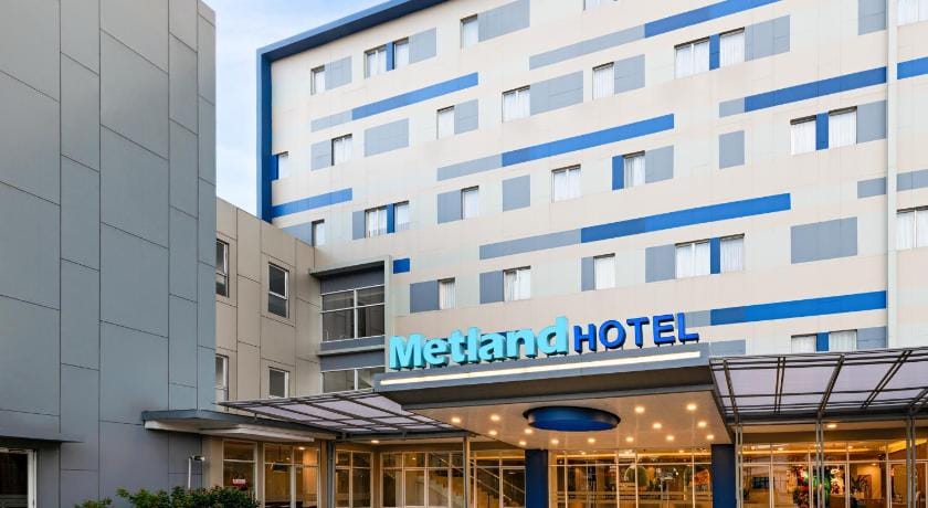 Metland Hotel Bekasi Hotel in West Java