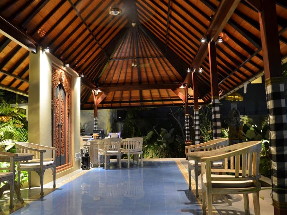 New Pondok Sara Villas Villa in Kuta