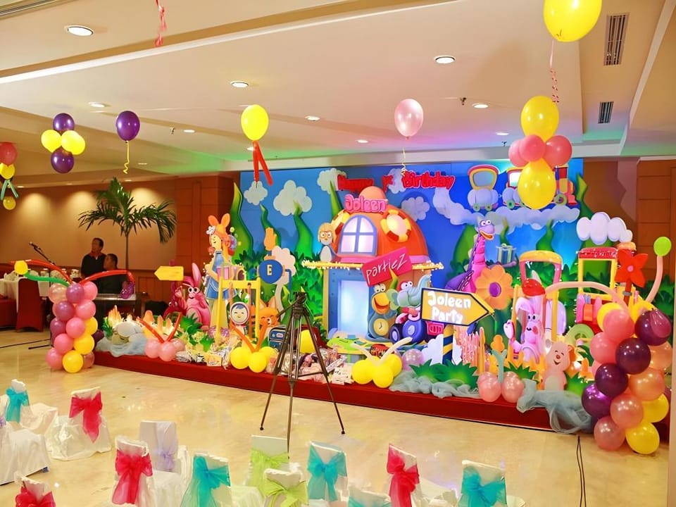 Orchardz Hotel Industri Hotel in Jakarta