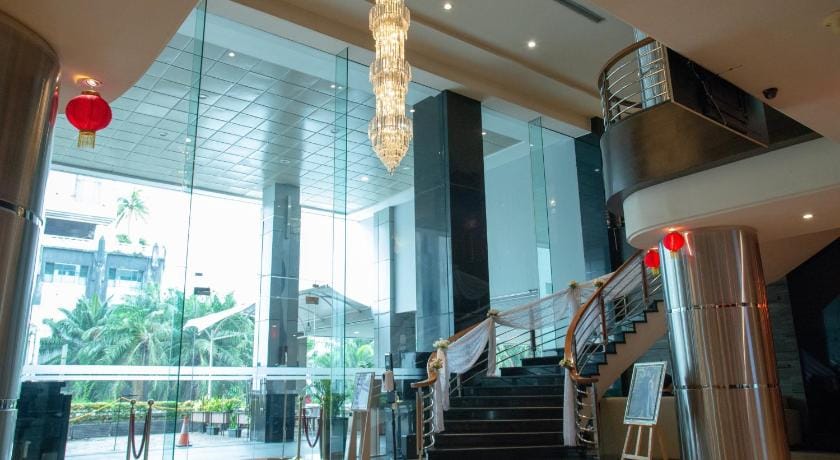 Orchardz Hotel Industri Hotel in Jakarta