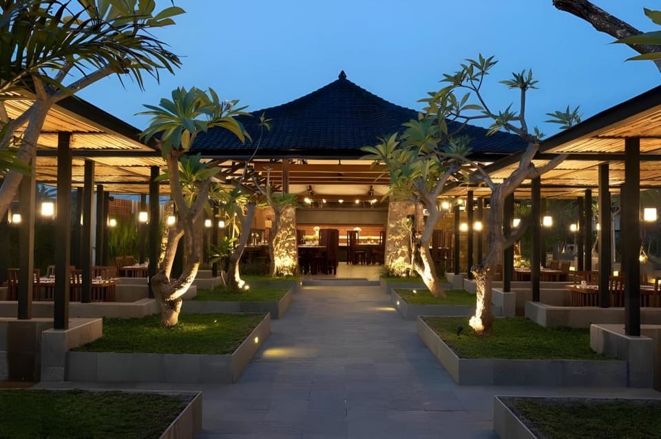 Brits Resort Lovina Hotel in Buleleng
