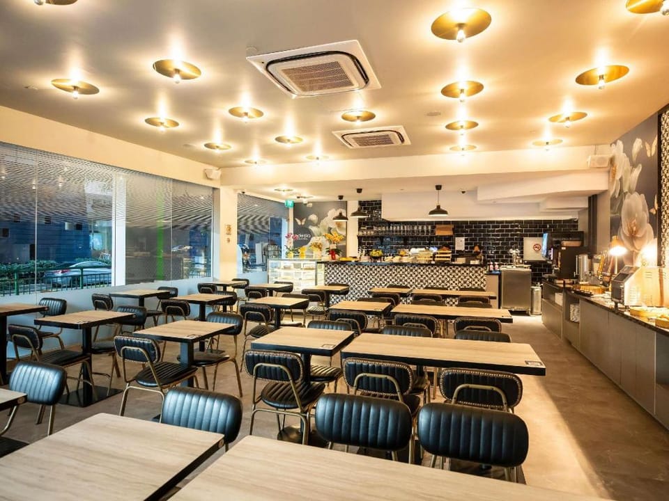 ibis Styles Singapore Albert Hotel in Singapore