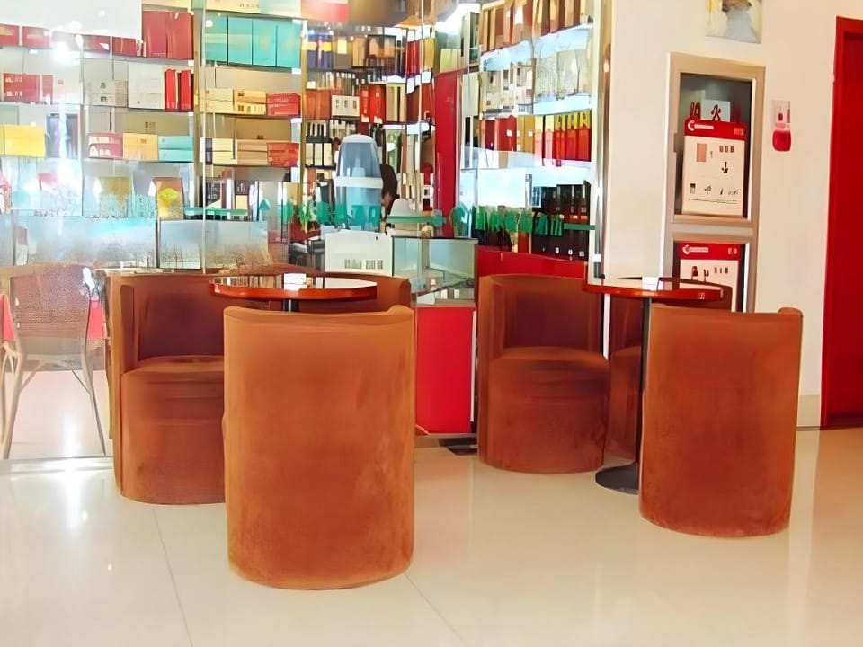 GreenTree Inn TianJin Dabeiyuan Hotel in Tianjin