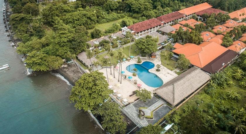 New Sunari Lovina Beach Resort Resort in Buleleng
