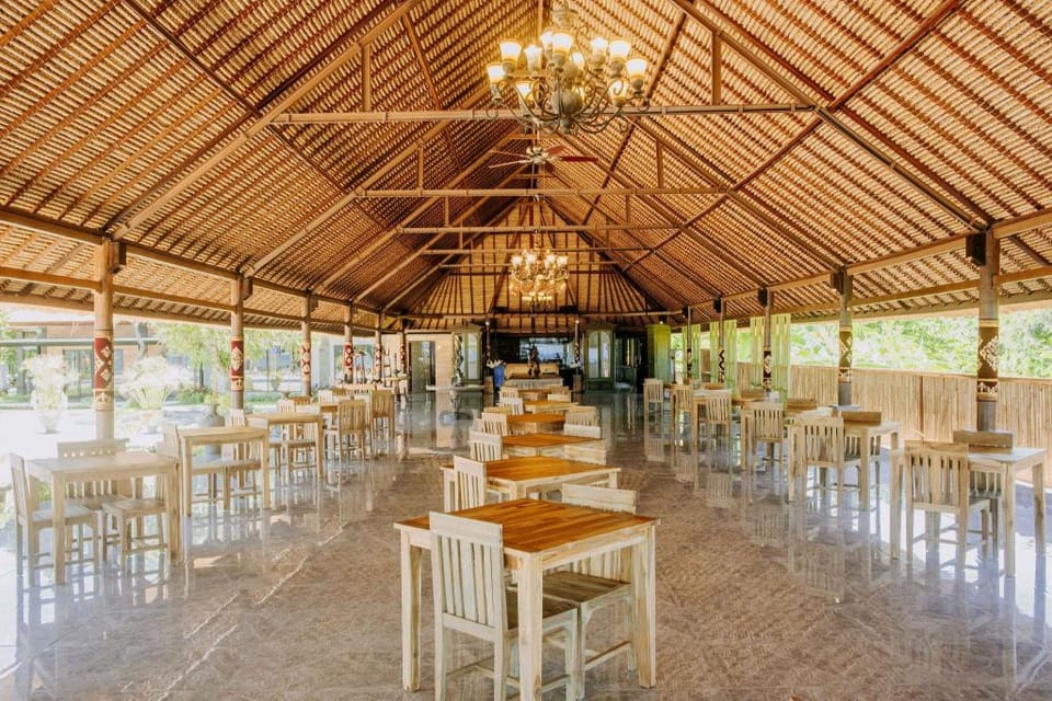 New Sunari Lovina Beach Resort Resort in Buleleng