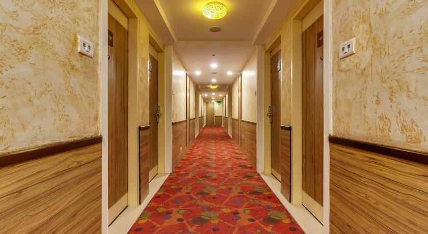 Golden Tulip New Delhi - Hari Nagar Hotel in New Delhi