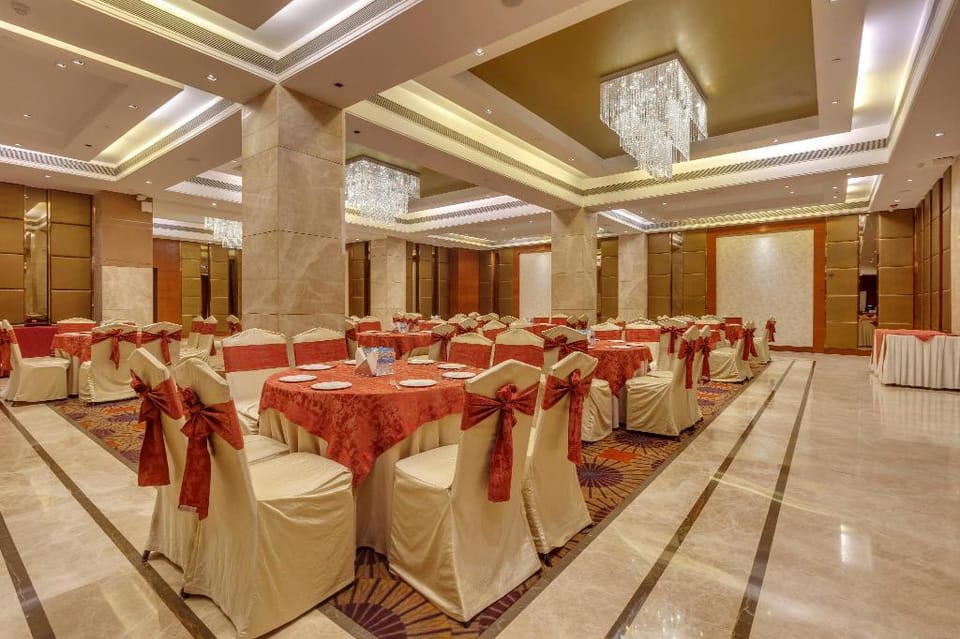 Golden Tulip New Delhi - Hari Nagar Hotel in New Delhi