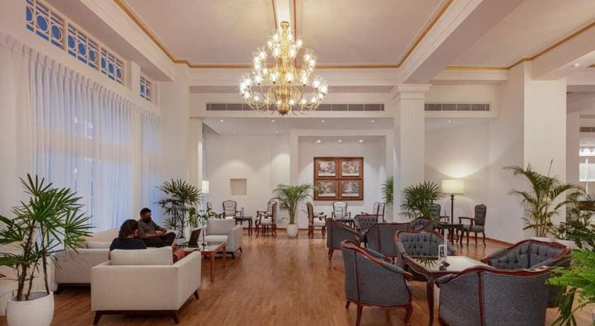 Grand Oriental Hotel Hotel in Colombo
