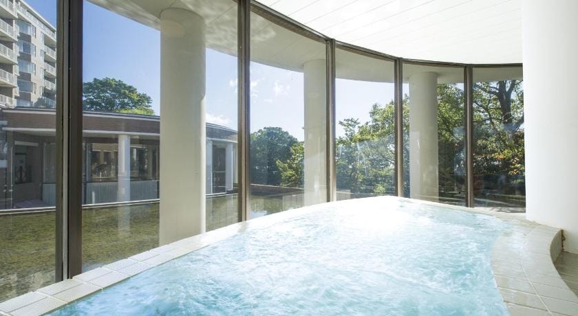 Hotel Village Izukogen Ryokan in Shizuoka Prefecture