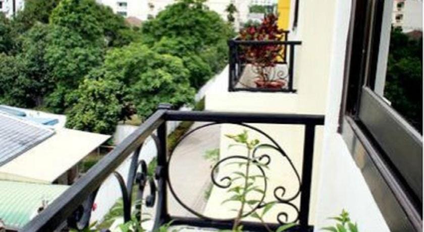 European Place Inn in Bangkok