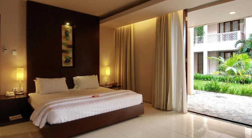 The Pade Hotel Hotel in Indonesia