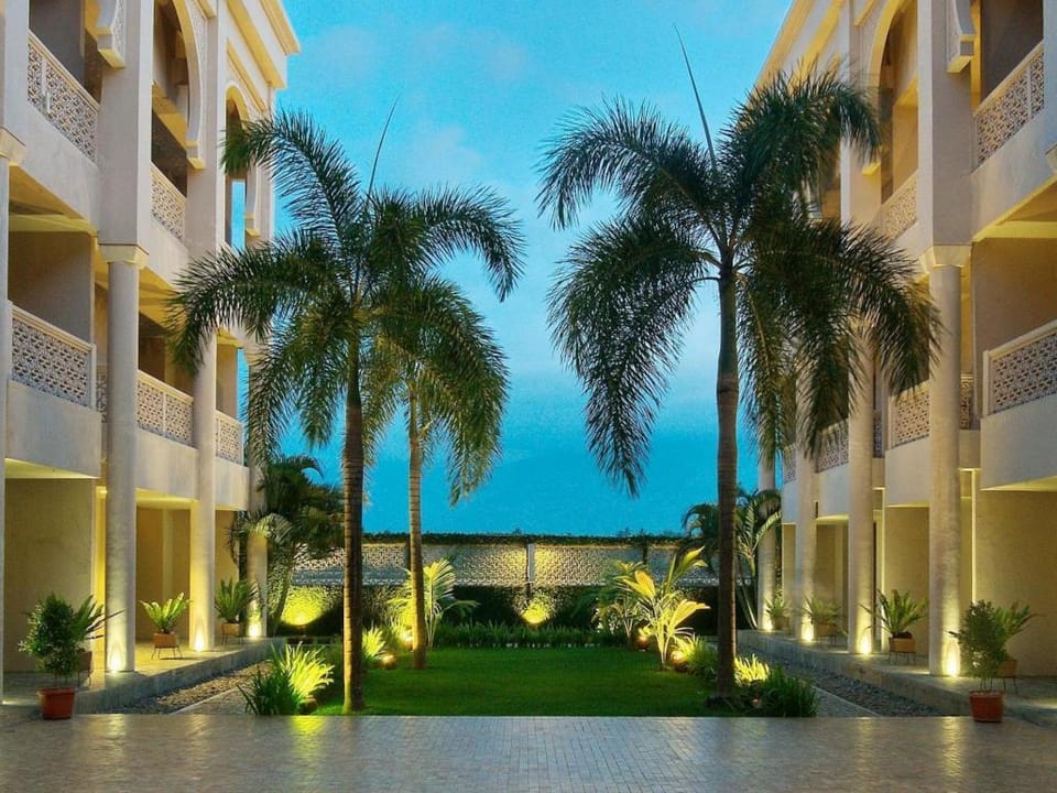 The Pade Hotel Hotel in Indonesia