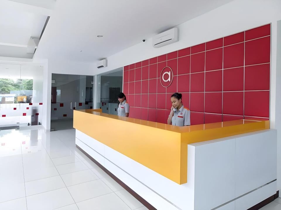 Amaris Hotel Palangkaraya Hotel in Indonesia