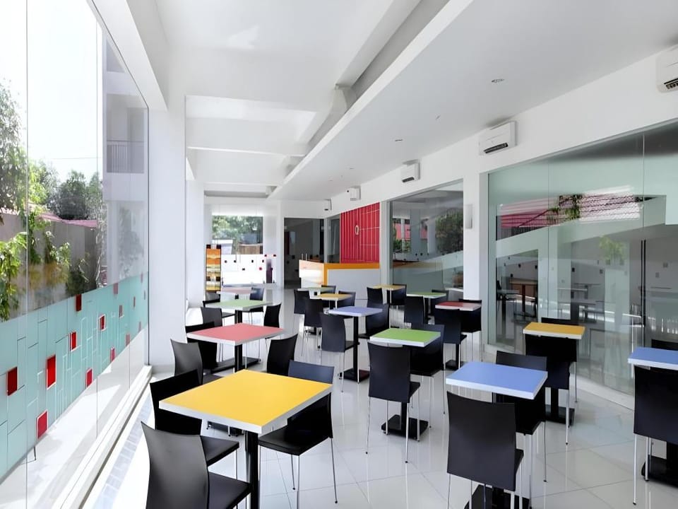 Amaris Hotel Palangkaraya Hotel in Indonesia