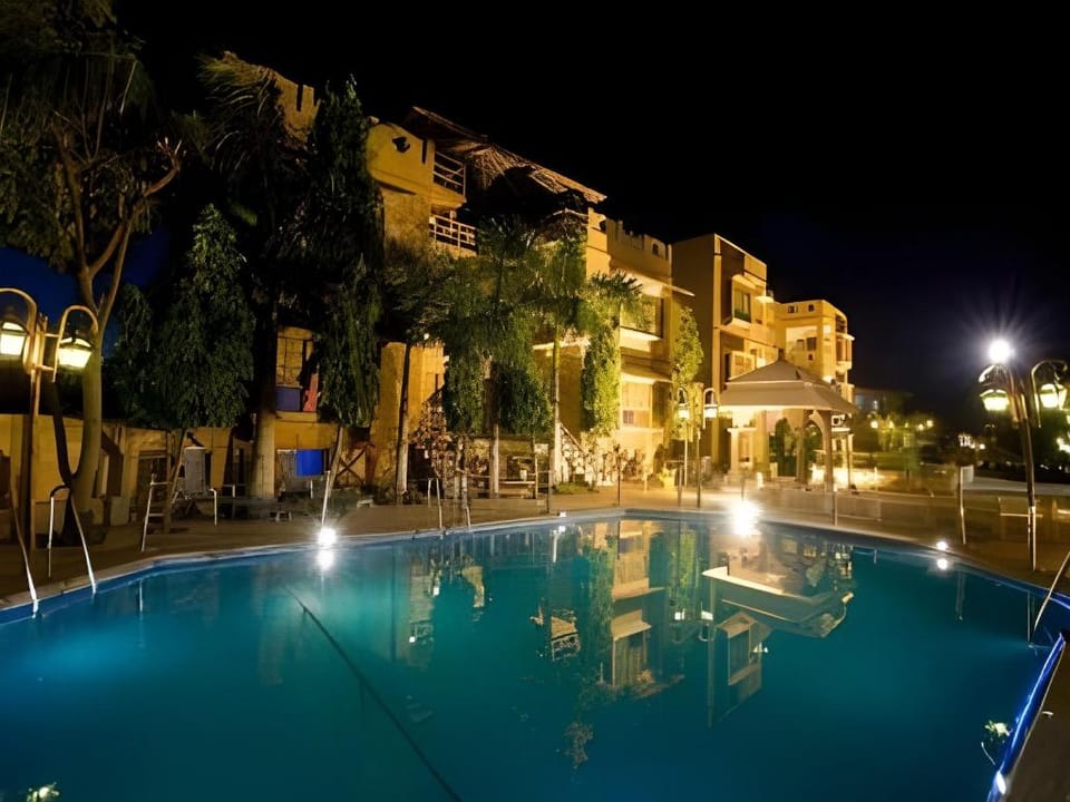 Nirali Dhani Ethnic Heritage Hotel And Resort Hotel in Rajasthan