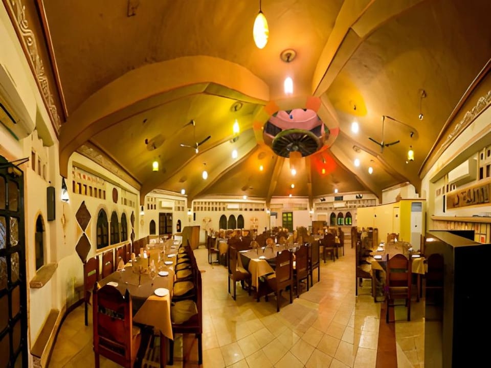 Nirali Dhani Ethnic Heritage Hotel And Resort Hotel in Rajasthan