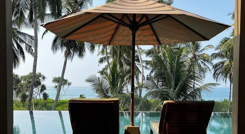 Buckingham Place Hotel in Southern Province