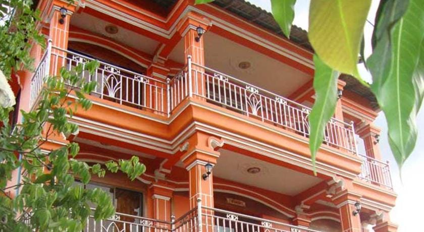 Sam So Guesthouse Bed and Breakfast in Krong Siem Reap