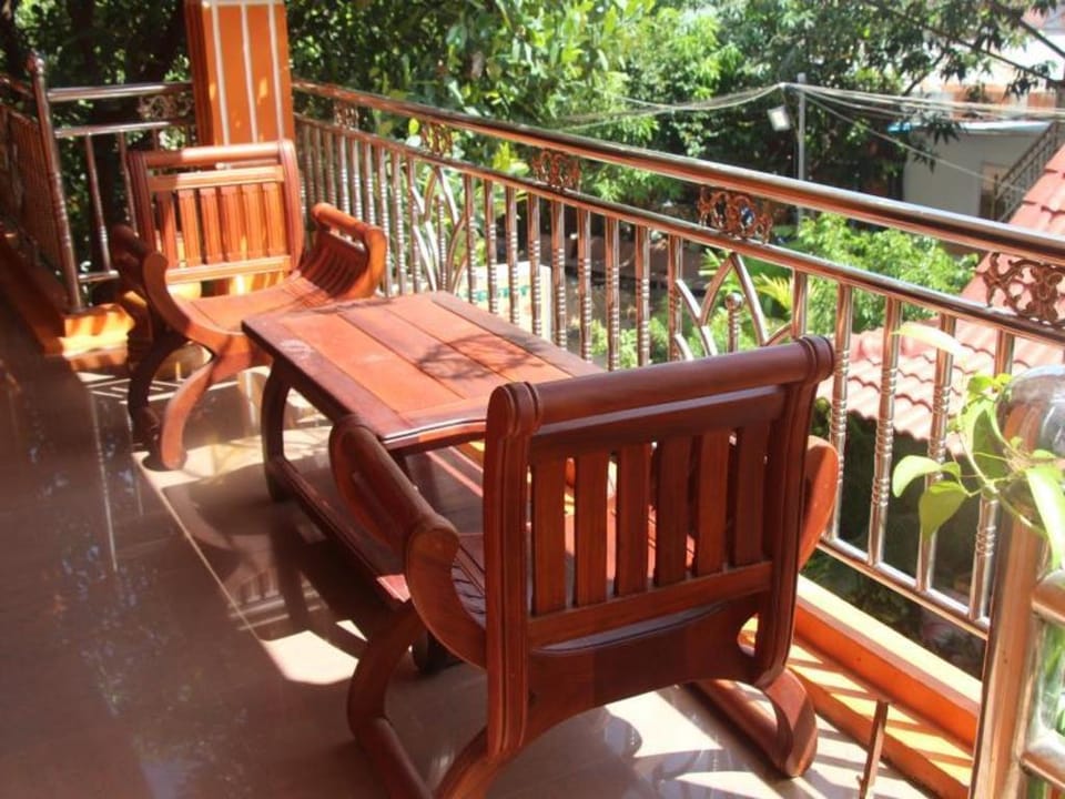Sam So Guesthouse Bed and Breakfast in Krong Siem Reap
