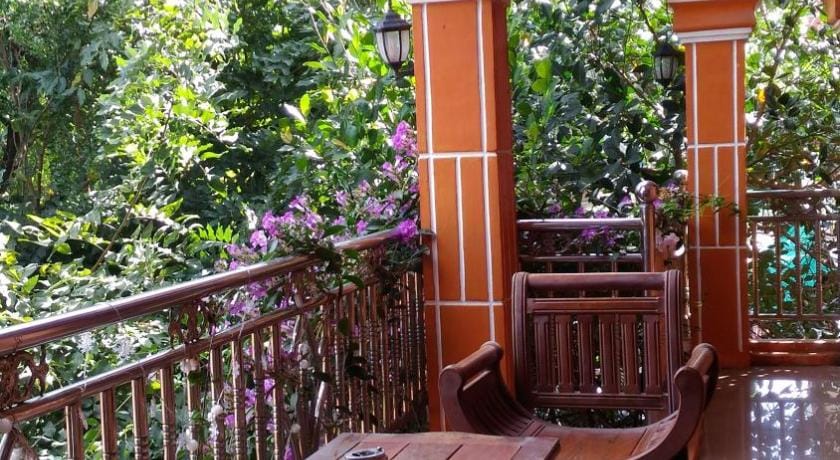 Sam So Guesthouse Bed and Breakfast in Krong Siem Reap
