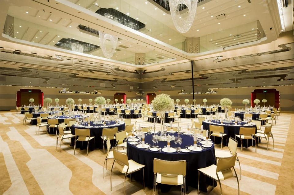 Himalayas Hotel Shanghai Hotel in Shanghai