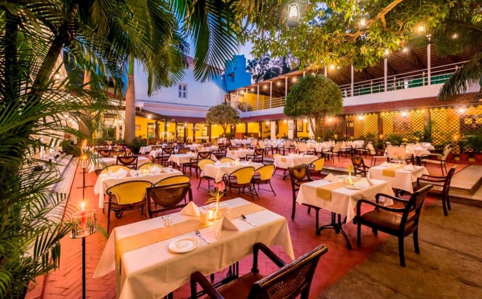 Royal Orchid Metropole Mysore Hotel in Kerala