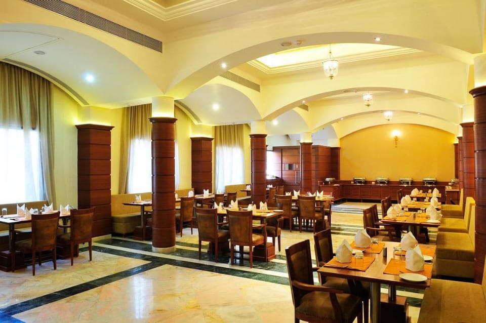 Cambay Resort Udaipur Hotel in Gujarat
