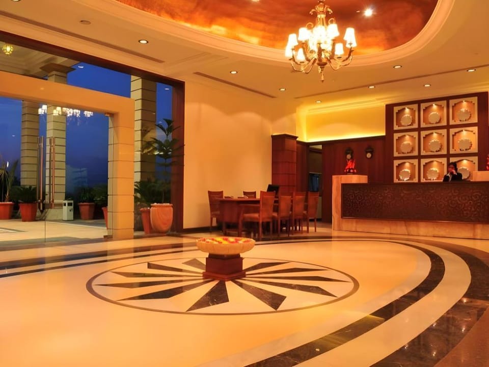 Cambay Resort Udaipur Hotel in Gujarat