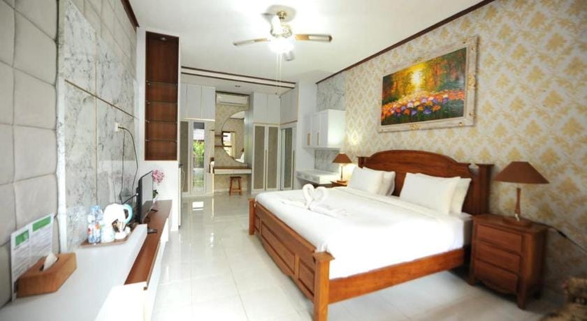Puri Anom Hotel Hotel in Denpasar
