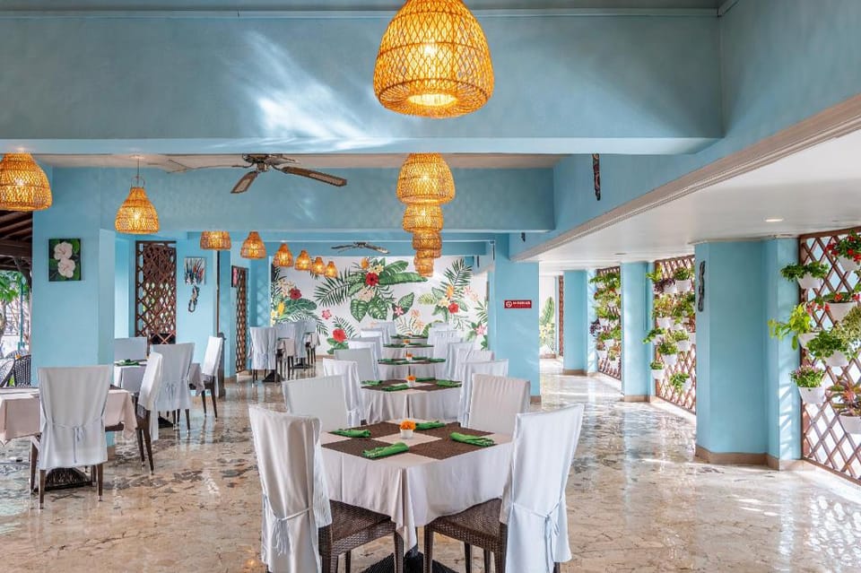 Prime Plaza Hotel Sanur - Bali Hotel in Denpasar