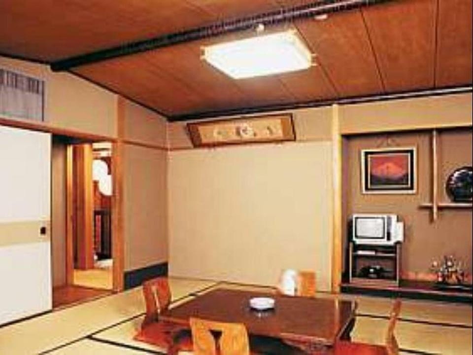 Ryokan Nihonkan Hotel Hotel in Kyoto