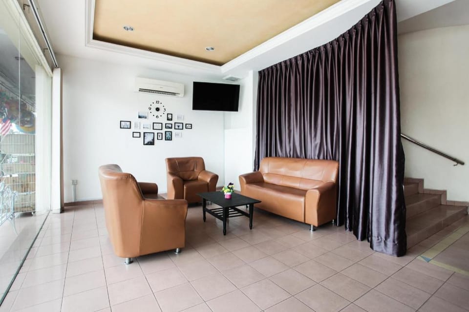 Hotel Home 88 Hotel in Perak Tengah District