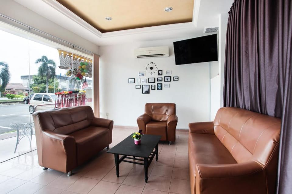 Hotel Home 88 Hotel in Perak Tengah District
