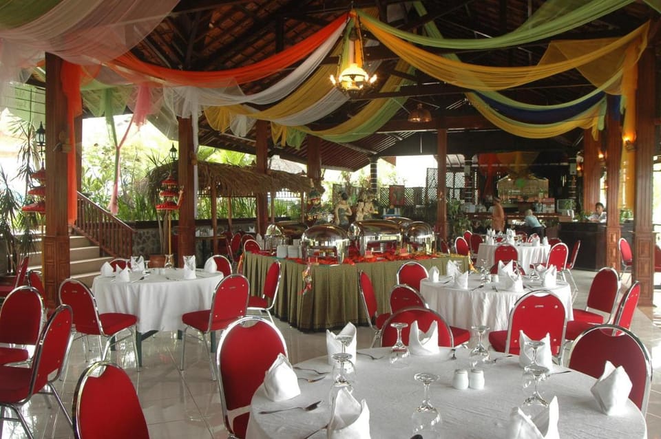 Swaloh Resort & Spa Campground/ 
RV Resort in East Java