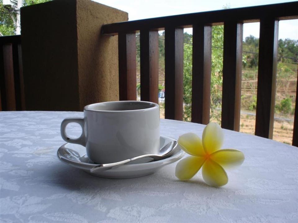 Swaloh Resort & Spa Campground/ 
RV Resort in East Java