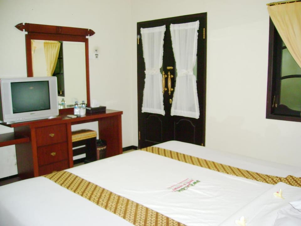 Swaloh Resort & Spa Campground/ 
RV Resort in East Java