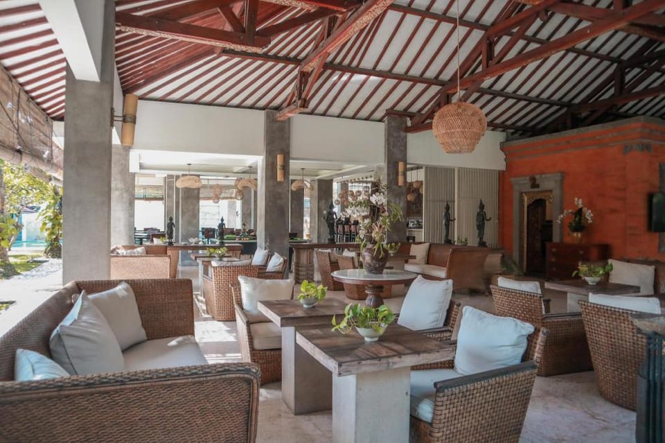 The Graha Cakra Bali Hotel Hotel in Sukawati