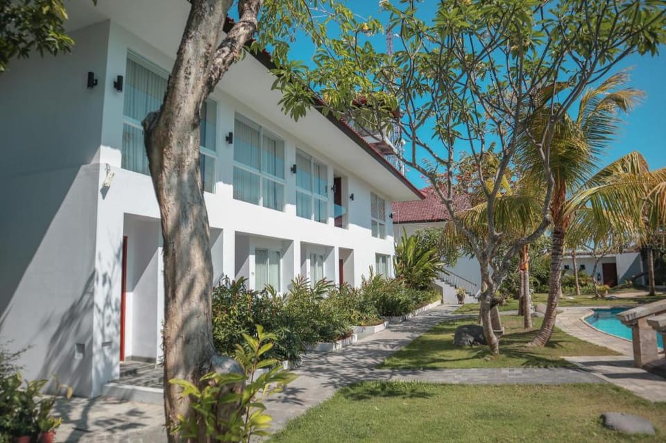 The Graha Cakra Bali Hotel Hotel in Sukawati