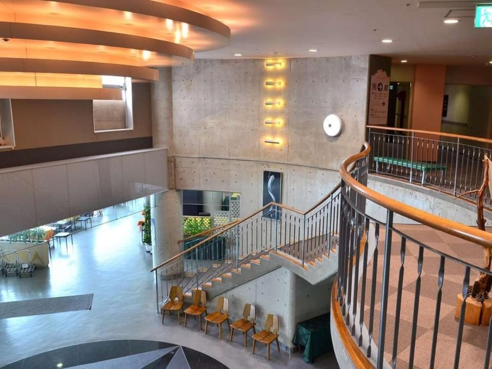 Biei Shirogane Onsen Hotel Park Hills Hotel in Hokkaido Prefecture