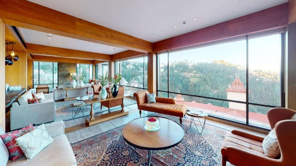 Radisson Hotel - Shimla Hotel in Shimla