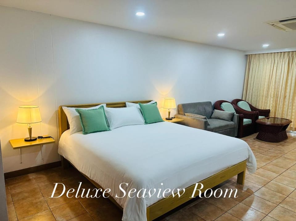 Surin Bay Inn Inn in Choeng Thale