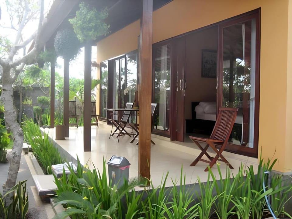 Wayan's Guest House Bed and Breakfast in North Kuta