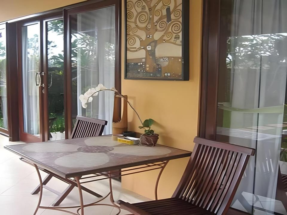 Wayan's Guest House Bed and Breakfast in North Kuta