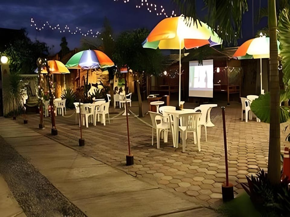 Patria Garden Hotel Hotel in East Java