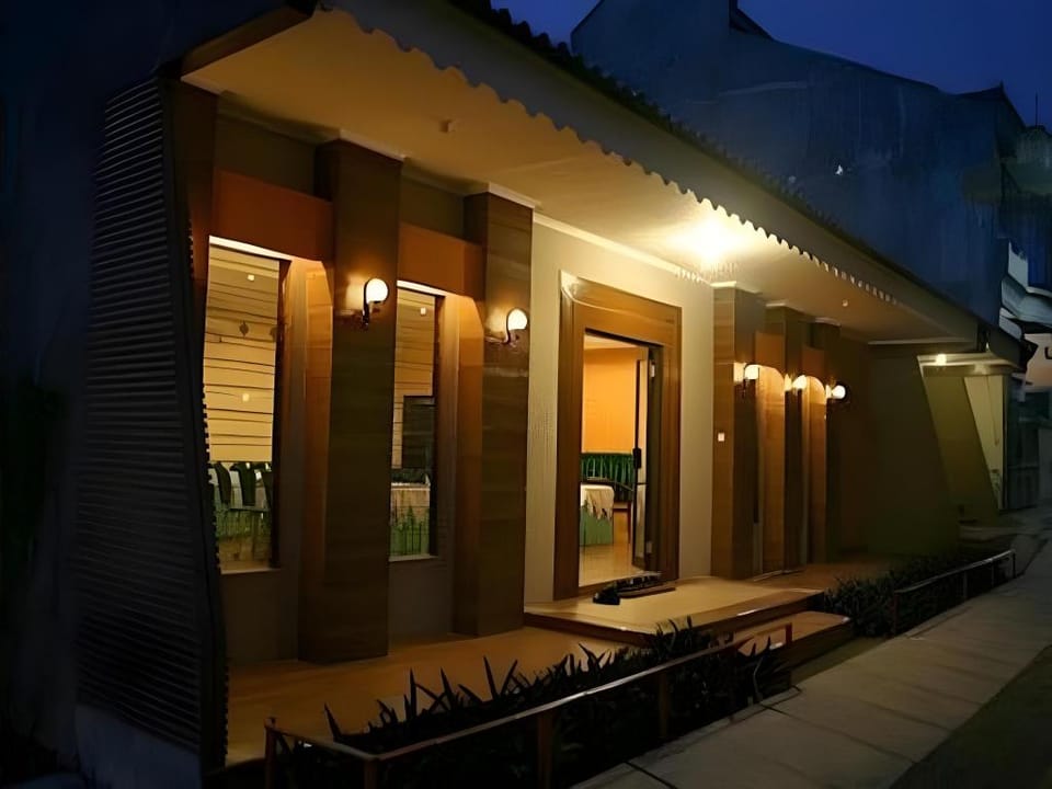 Patria Garden Hotel Hotel in East Java
