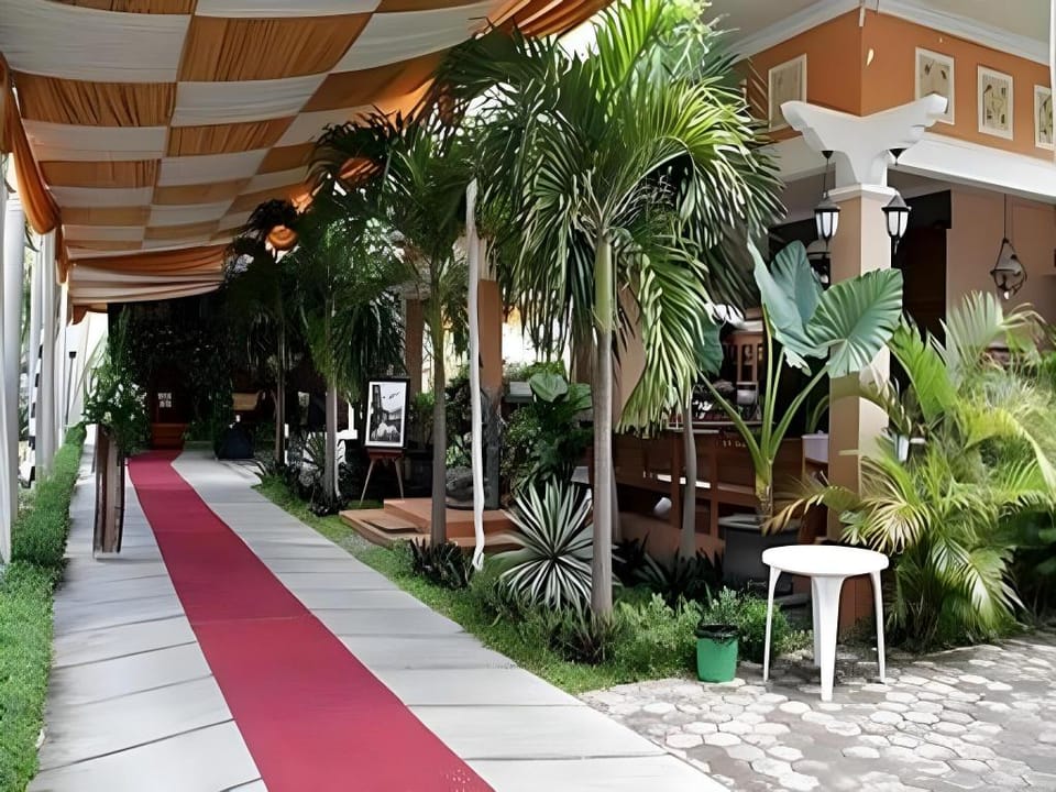 Patria Garden Hotel Hotel in East Java