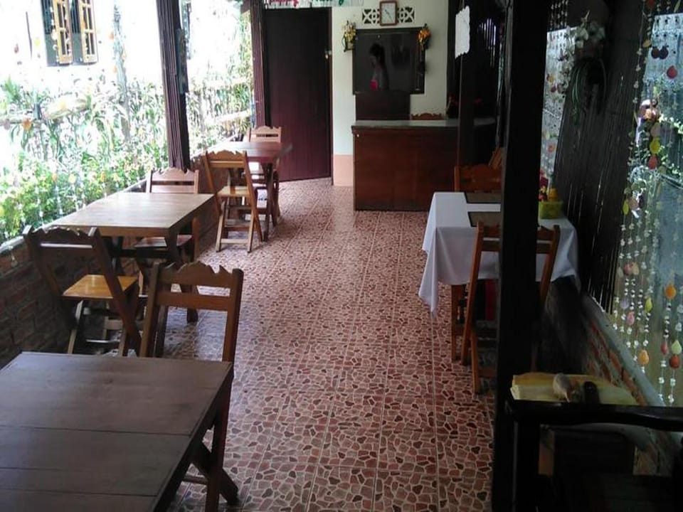 Aonang Green Park Bungalow Bed and Breakfast in Krabi Changwat
