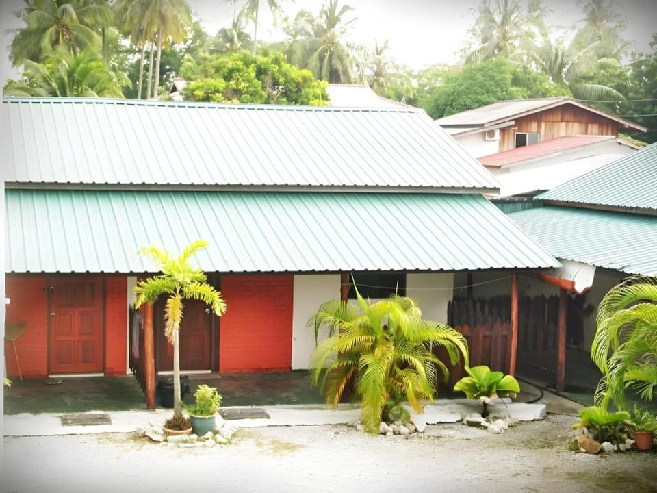 Cenang Village Hotel in Kedah
